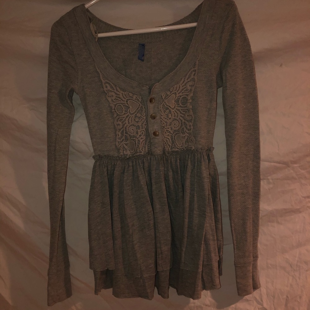 Free People Top